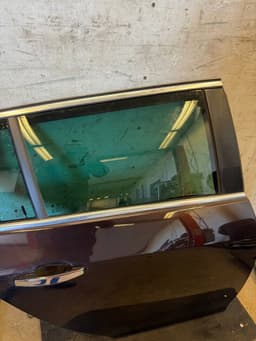 OPEL 20966049 22777950 20966031 Door Rear Right OPEL INSIGNIA A (G09) (2008-2017) — thumbnail 5