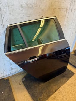 OPEL 20966049 22777950 20966031 Door Rear Right OPEL INSIGNIA A (G09) (2008-2017) — thumbnail 3