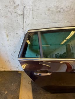 OPEL 20966049 22777950 20966031 Door Rear Right OPEL INSIGNIA A (G09) (2008-2017) — thumbnail 4