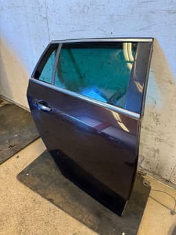 OPEL 20966049 22777950 20966031 Door Rear Right OPEL INSIGNIA A (G09) (2008-2017) — thumbnail 2