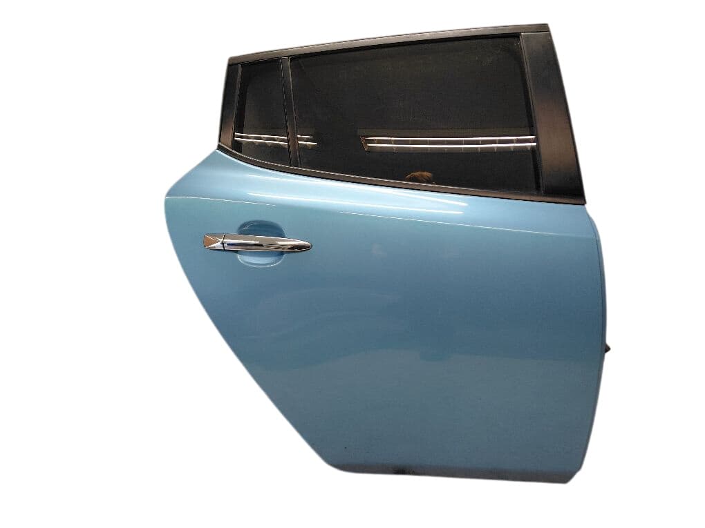 H210M3NAMA Door Rear Right NISSAN LEAF I (ZE0) (2010-2017)