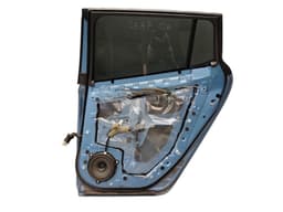 NISSAN H210M3NAMA Door Rear Right NISSAN LEAF I (ZE0) (2010-2017) — thumbnail 2