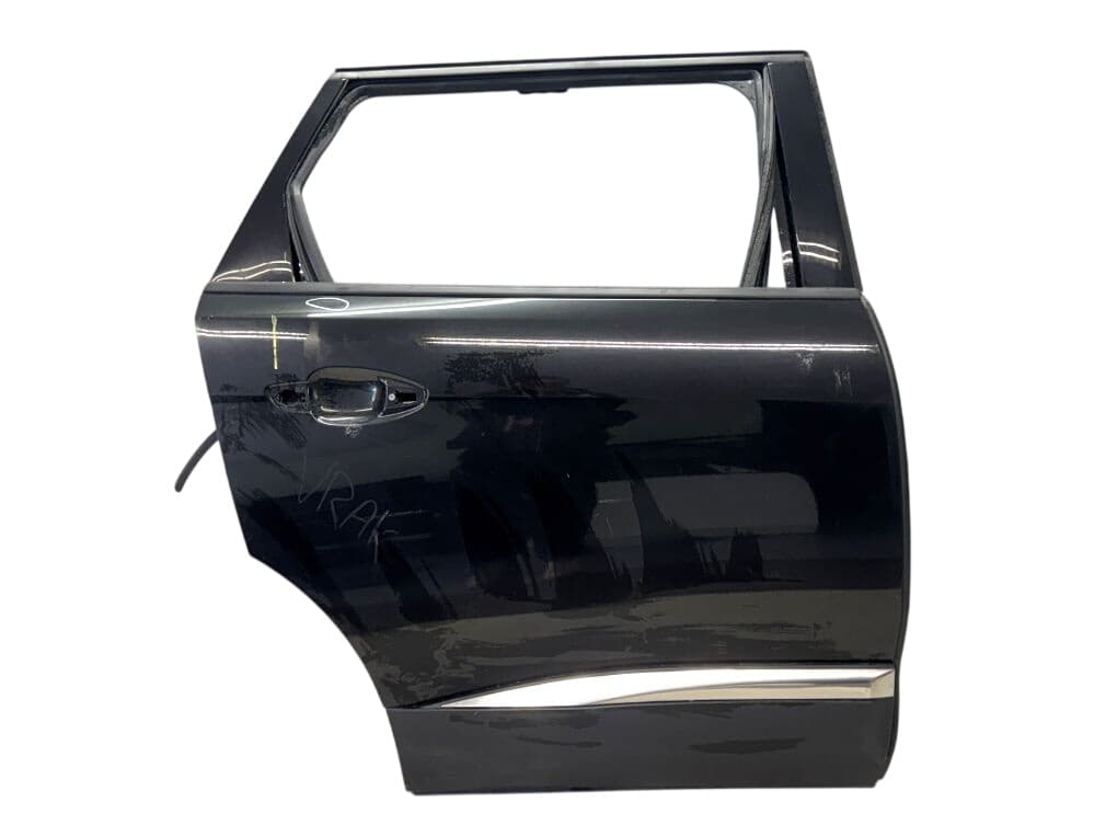 9815638680 Door Rear Right PEUGEOT 5008 II (P87) (2016-)