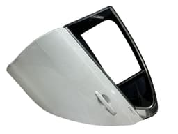 JAGUAR GX7324631AA Door Rear Left JAGUAR XE (X760) (2015-2024) — thumbnail 1