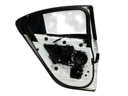 JAGUAR GX7324631AA Door Rear Left JAGUAR XE (X760) (2015-2024) — thumbnail 2