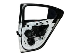 JAGUAR GX7324630AA Door Rear Right JAGUAR XE (X760) (2015-2024) — thumbnail 2