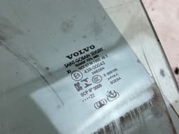 VOLVO 32368727 Door window glass front left VOLVO S90 / V90 (2016-) — thumbnail 3