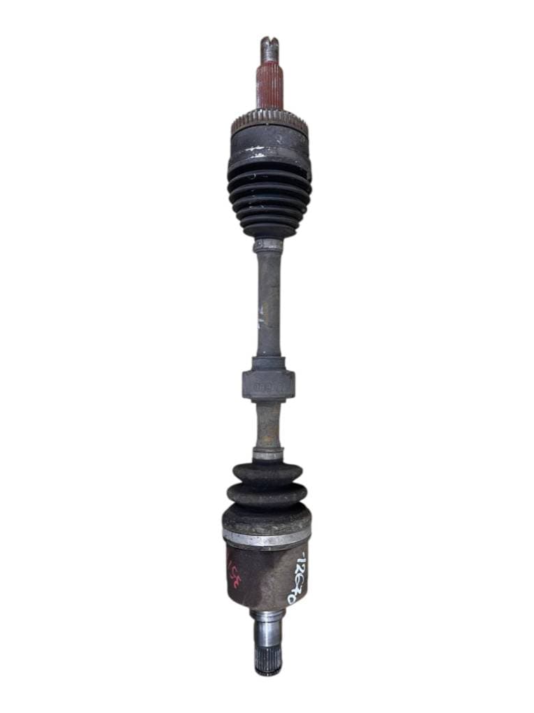 HYUNDAI 495002Y800 Drive Shaft Front Left HYUNDAI TUCSON II / ix35 I (LM) (2009-2017)
