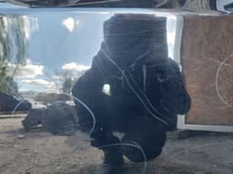 HYUNDAI 77004A6200 Door Rear Right HYUNDAI i30 II (GD) (2011-2017) — thumbnail 3