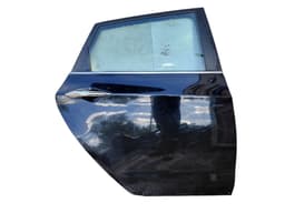 HYUNDAI 77004A6200 Door Rear Right HYUNDAI i30 II (GD) (2011-2017) — thumbnail 1