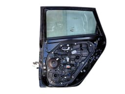 HYUNDAI 77004A6200 Door Rear Right HYUNDAI i30 II (GD) (2011-2017) — thumbnail 2