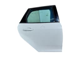 FORD PBM51-N24630-AE PBM51N24630AE 2172763 Door Rear Right FORD FOCUS III (2010-2018) — thumbnail 1