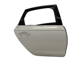 AUDI 4G5833052 Door Rear Right AUDI A6 / A6 ALLROAD (C7, 4G) (2010-2018) — thumbnail 1