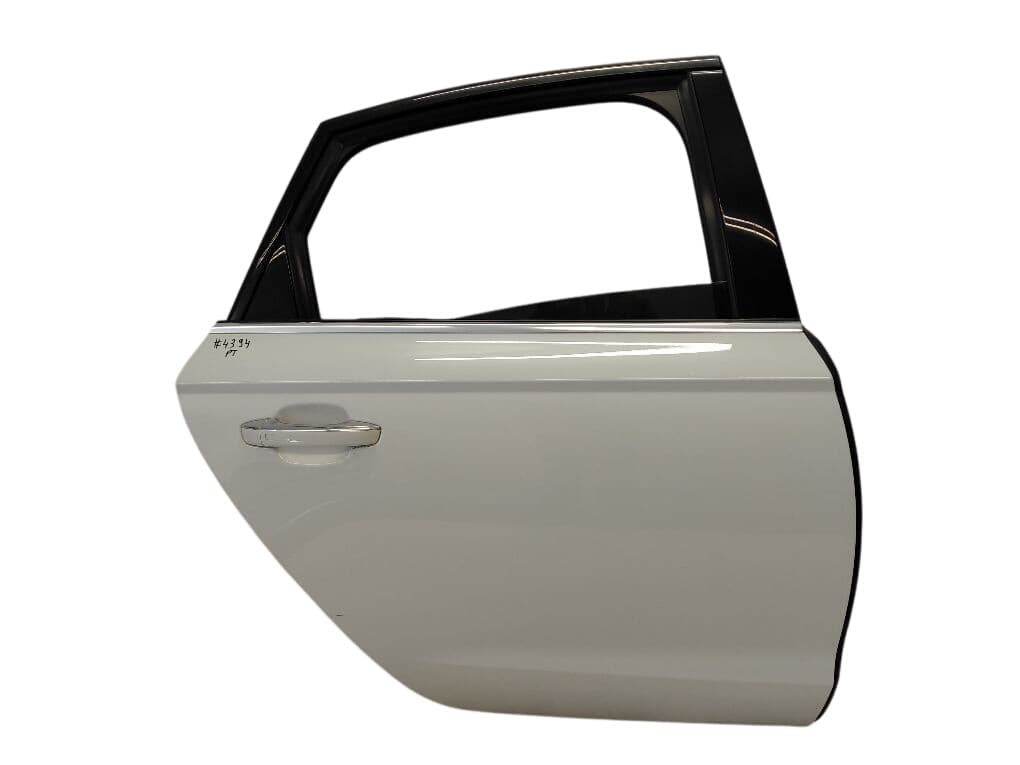 AUDI 4G5833052 Door Rear Right AUDI A6 / A6 ALLROAD (C7, 4G) (2010-2018)