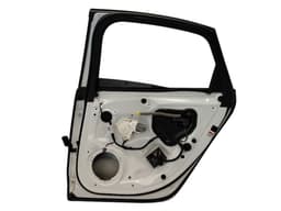AUDI 4G5833052 Door Rear Right AUDI A6 / A6 ALLROAD (C7, 4G) (2010-2018) — thumbnail 2