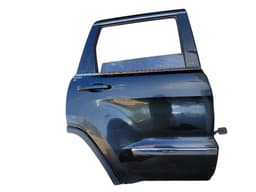 JEEP 55113634AJ Door Rear Right JEEP GRAND CHEROKEE IV (WK, WK2) (2010-2021) — thumbnail 1