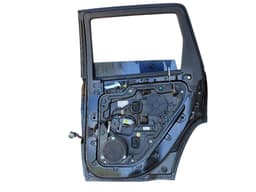 JEEP 55113634AJ Door Rear Right JEEP GRAND CHEROKEE IV (WK, WK2) (2010-2021) — thumbnail 2