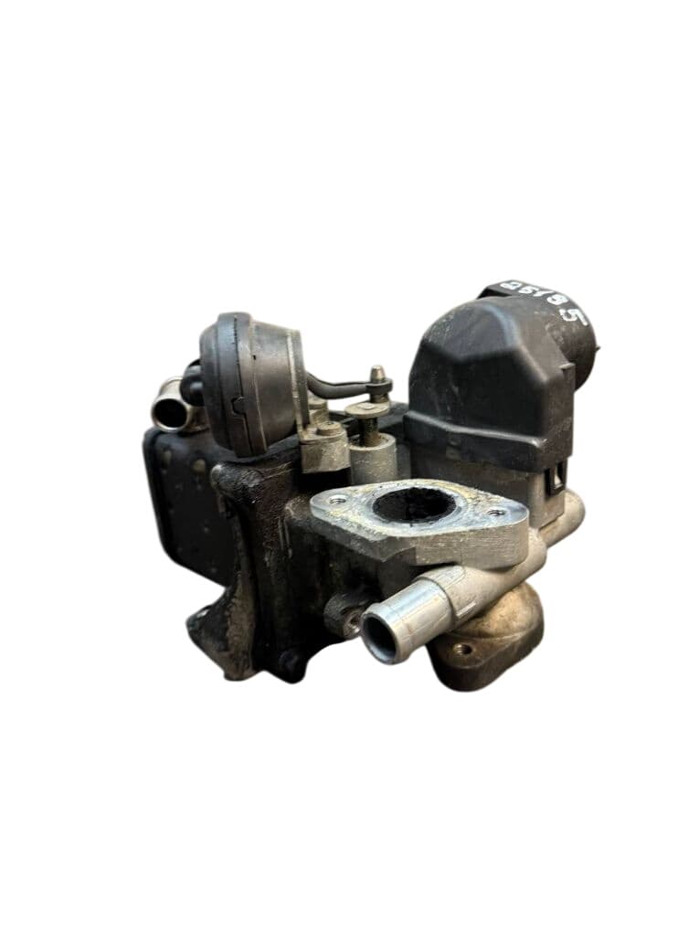 VOLVO 36050649 36010128 31370670 1422378 EGR Valve VOLVO V70 III (BW) (2007-2016)