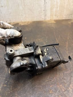 VOLVO 36050649 36010128 31370670 1422378 EGR Valve VOLVO V70 III (BW) (2007-2016) — thumbnail 5