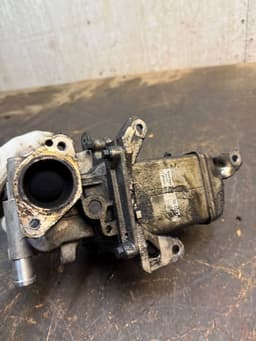 VOLVO 36050649 36010128 31370670 1422378 EGR Valve VOLVO V70 III (BW) (2007-2016) — thumbnail 6