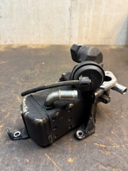 VOLVO 36050649 36010128 31370670 1422378 EGR Valve VOLVO V70 III (BW) (2007-2016) — thumbnail 2