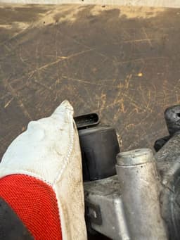 VOLVO 36050649 36010128 31370670 1422378 EGR Valve VOLVO V70 III (BW) (2007-2016) — thumbnail 7