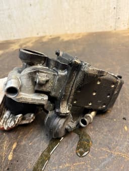 VOLVO 36050649 36010128 31370670 1422378 EGR Valve VOLVO V70 III (BW) (2007-2016) — thumbnail 8