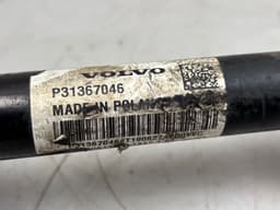 VOLVO 36010578 Drive Shaft Front Left VOLVO S90 / V90 (2016-) — thumbnail 2