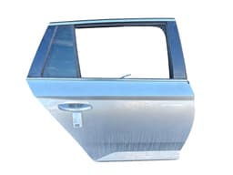 SKODA 3V9833056B Door Rear Right SKODA SUPERB III (3V3, 3V5) (2015-2024) — thumbnail 1