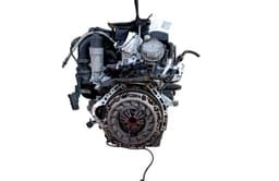 MERCEDES-BENZ M271.946 M271946 Engine MERCEDES-BENZ C-CLASS (W203, CL203) (2000-2011) — thumbnail 1