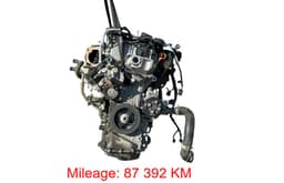 HYUNDAI G3LE Engine HYUNDAI BAYON (BC3) (2021-) — thumbnail 1