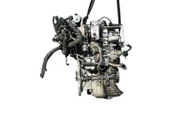 HYUNDAI G3LE Engine HYUNDAI BAYON (BC3) (2021-) — thumbnail 2