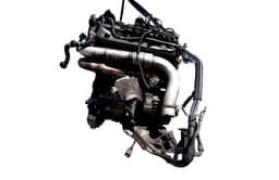 AUDI CRTE Engine AUDI A6 / A6 ALLROAD (C7, 4G) (2010-2018) — thumbnail 4