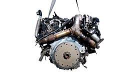AUDI CRTE Engine AUDI A6 / A6 ALLROAD (C7, 4G) (2010-2018) — thumbnail 3