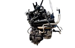 AUDI CRTE Engine AUDI A6 / A6 ALLROAD (C7, 4G) (2010-2018) — thumbnail 2
