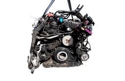 AUDI CRTE Engine AUDI A6 / A6 ALLROAD (C7, 4G) (2010-2018) — thumbnail 1