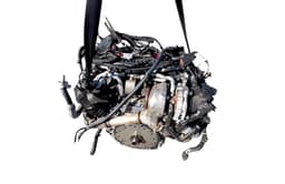 AUDI CRTE Engine AUDI A6 / A6 ALLROAD (C7, 4G) (2010-2018) — thumbnail 5