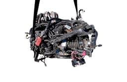 AUDI CRTE Engine AUDI A6 / A6 ALLROAD (C7, 4G) (2010-2018) — thumbnail 6