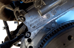 AUDI CRTE Engine AUDI A6 / A6 ALLROAD (C7, 4G) (2010-2018) — thumbnail 7
