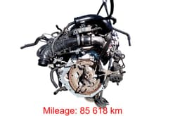 MAZDA SH01 Engine MAZDA 6 (GJ, GL) (2012-2020) — thumbnail 1