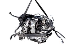 MAZDA SH01 Engine MAZDA 6 (GJ, GL) (2012-2020) — thumbnail 7