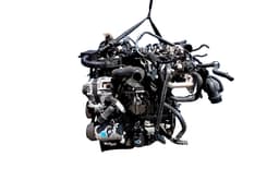 MAZDA SH01 Engine MAZDA 6 (GJ, GL) (2012-2020) — thumbnail 4