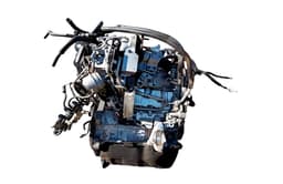 MAZDA SH01 Engine MAZDA 6 (GJ, GL) (2012-2020) — thumbnail 2