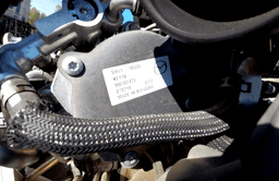 MAZDA SH01 Engine MAZDA 6 (GJ, GL) (2012-2020) — thumbnail 5