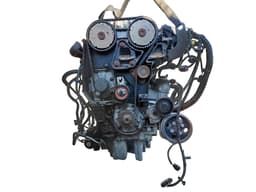 VOLVO B5254T12 Engine VOLVO XC60 I (2008-2017) — thumbnail 2