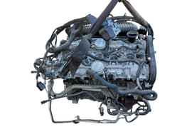 VOLVO B5254T12 Engine VOLVO XC60 I (2008-2017) — thumbnail 5