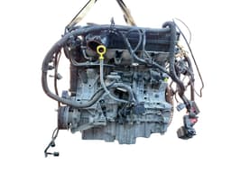 VOLVO B5254T12 Engine VOLVO XC60 I (2008-2017) — thumbnail 3