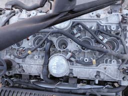 VOLVO B5254T12 Engine VOLVO XC60 I (2008-2017) — thumbnail 8