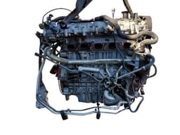 VOLVO B5254T12 Engine VOLVO XC60 I (2008-2017) — thumbnail 1