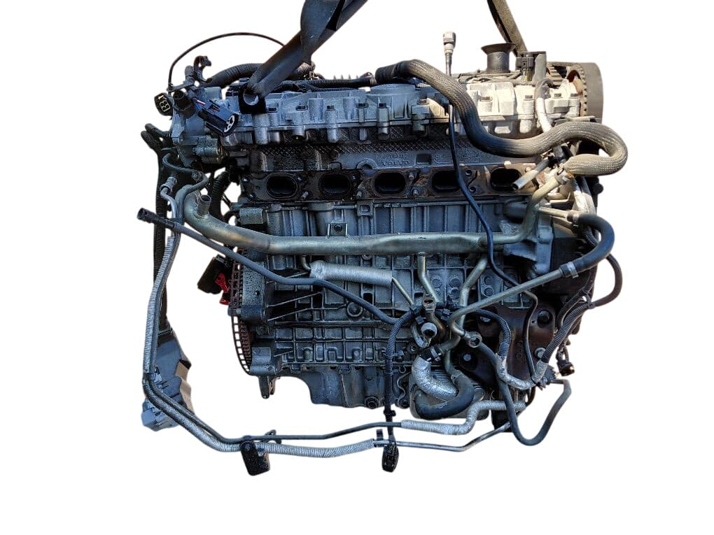 VOLVO B5254T12 Engine VOLVO XC60 I (2008-2017)